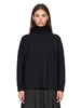 Maglia Borgia in nero