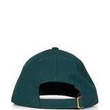 Cappello Cabron in verde 