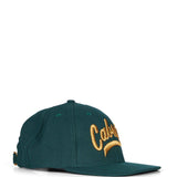 Cappello Cabron in verde 