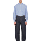 Jeans Chente in nero 