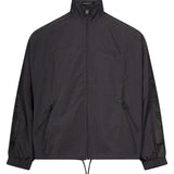 Giacca track CDC Tape in nero 