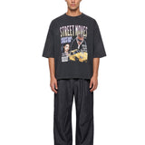 T-shirt Street Moves Buffalo in grigio 