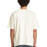 T-shirt Cuidame Madrecita in bianco 