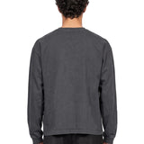 T-shirt Community Center Buffalo in grigio 