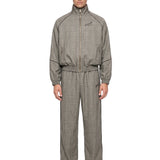 Pantaloni track Ruff Rider in marrone 