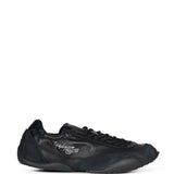 Sneaker Tokyo Warped in nero 
