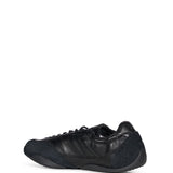 Sneaker Tokyo Warped in nero 