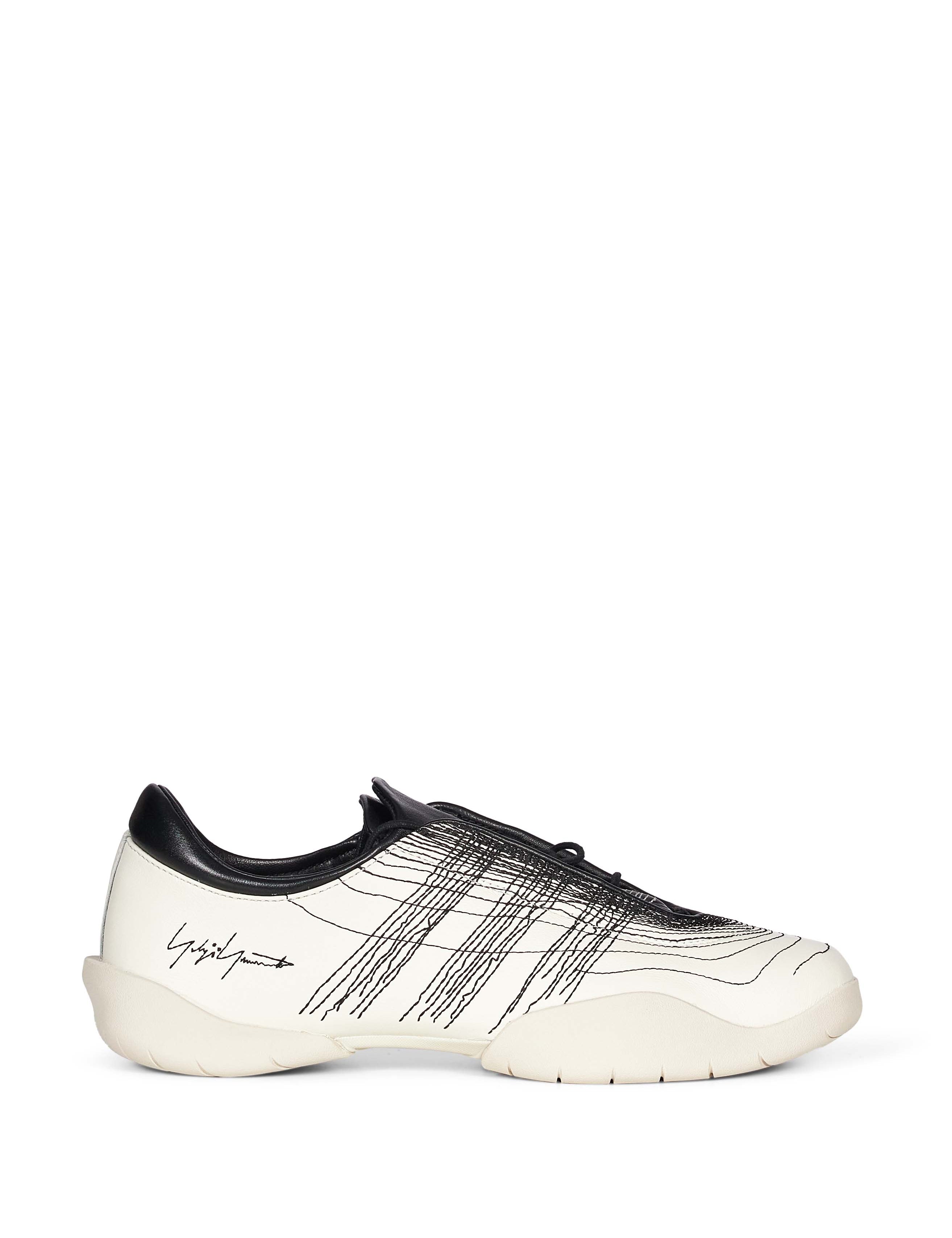 Sneaker Regu Embroidery multicolor 