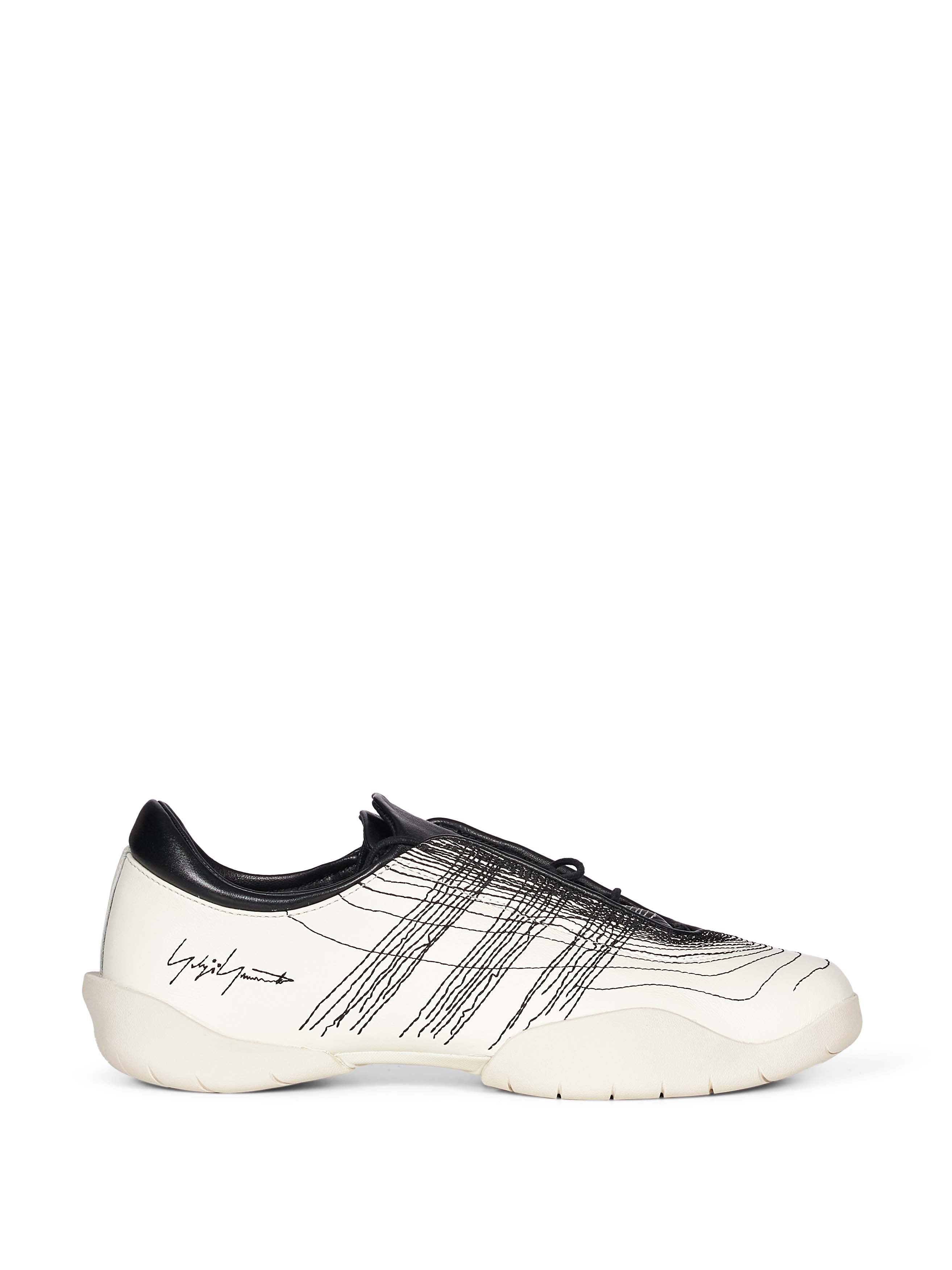 Sneaker Regu Embroidery multicolor 