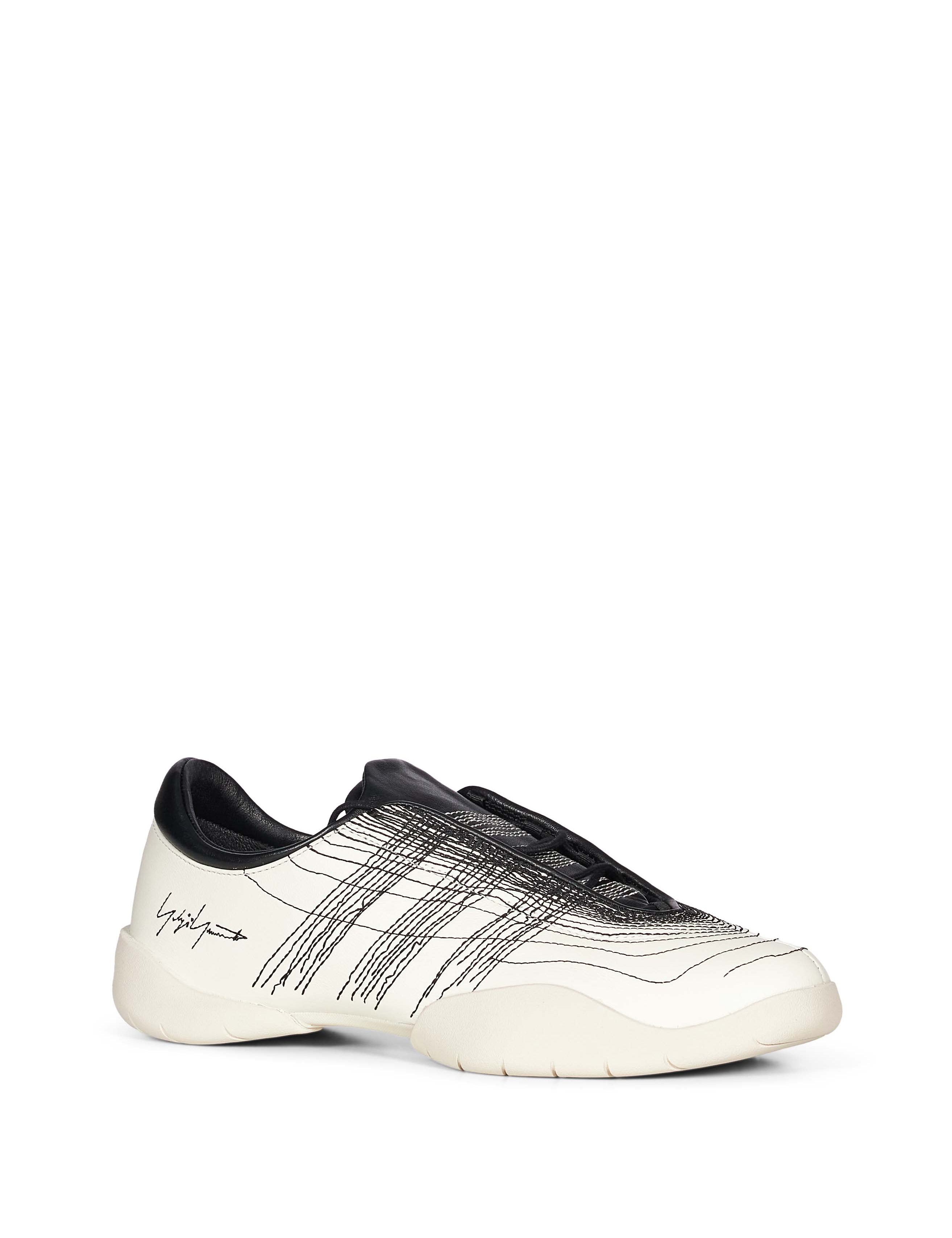 Sneaker Regu Embroidery multicolor 