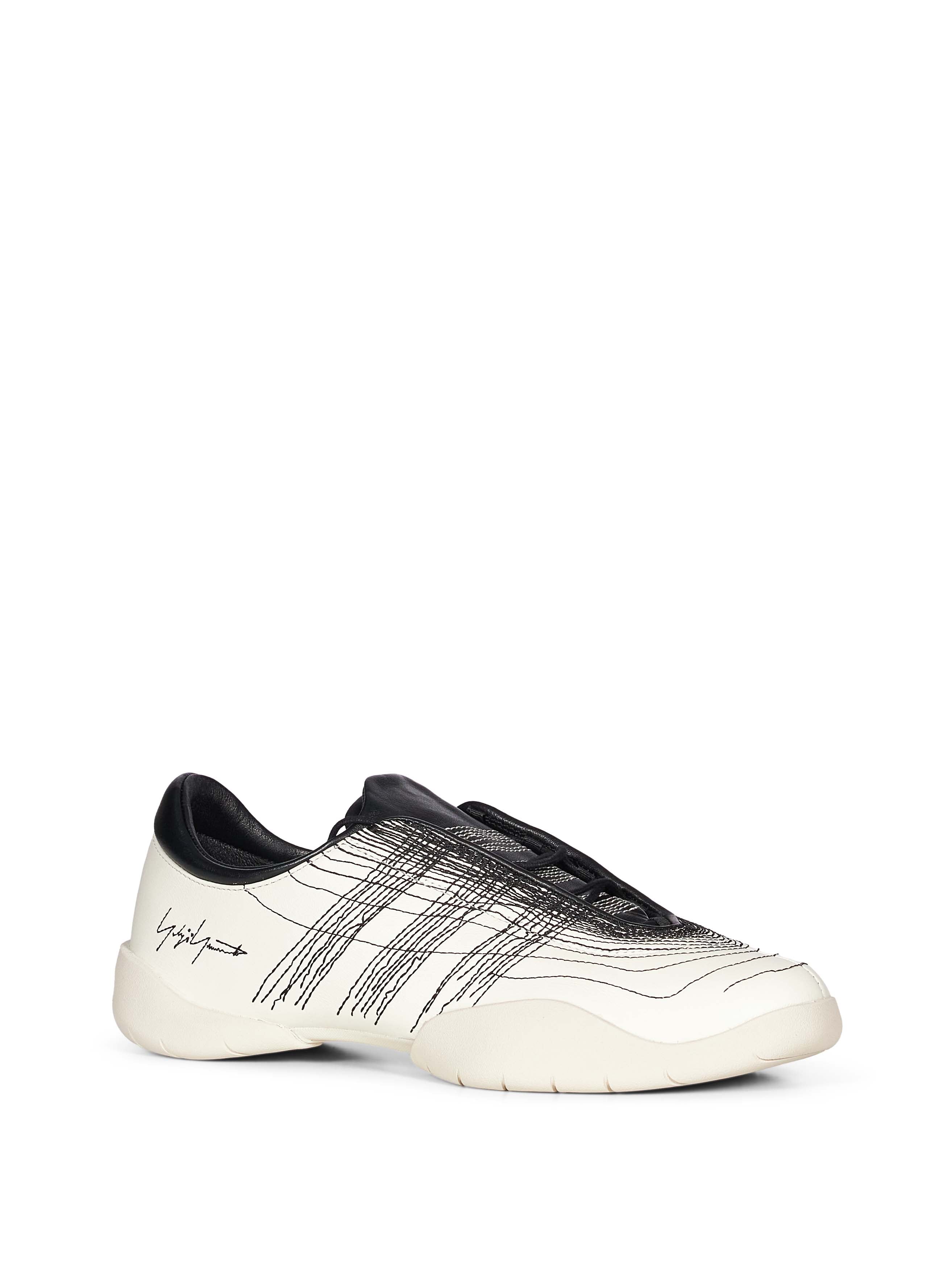 Sneaker Regu Embroidery multicolor 