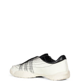 Sneaker Regu Embroidery multicolor 