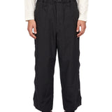 Pantalone Sport Uniform Adaptive in nero 