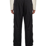 Pantalone Sport Uniform Adaptive in nero 