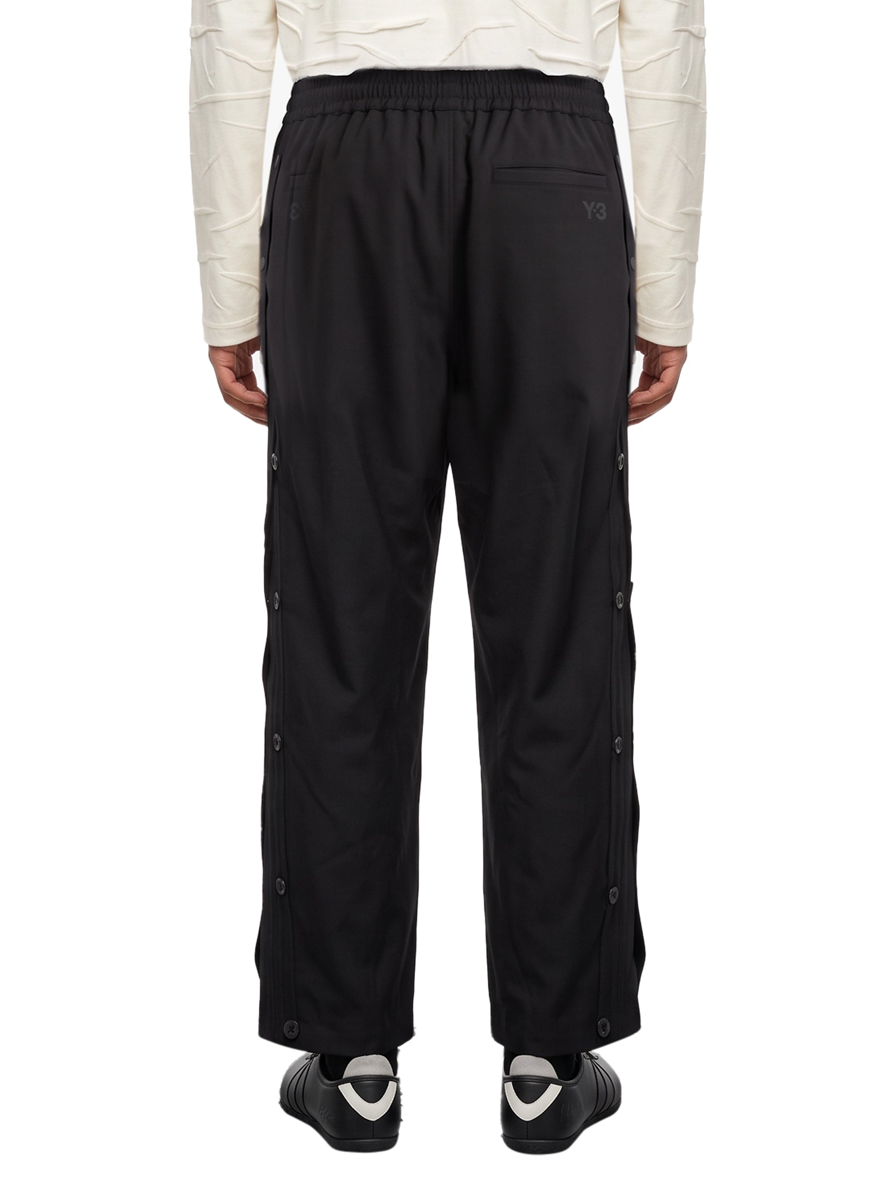Pantalone Sport Uniform Adaptive in nero 