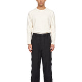 Pantalone Sport Uniform Adaptive in nero 