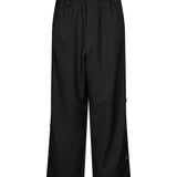 Pantalone Sport Uniform Adaptive in nero 