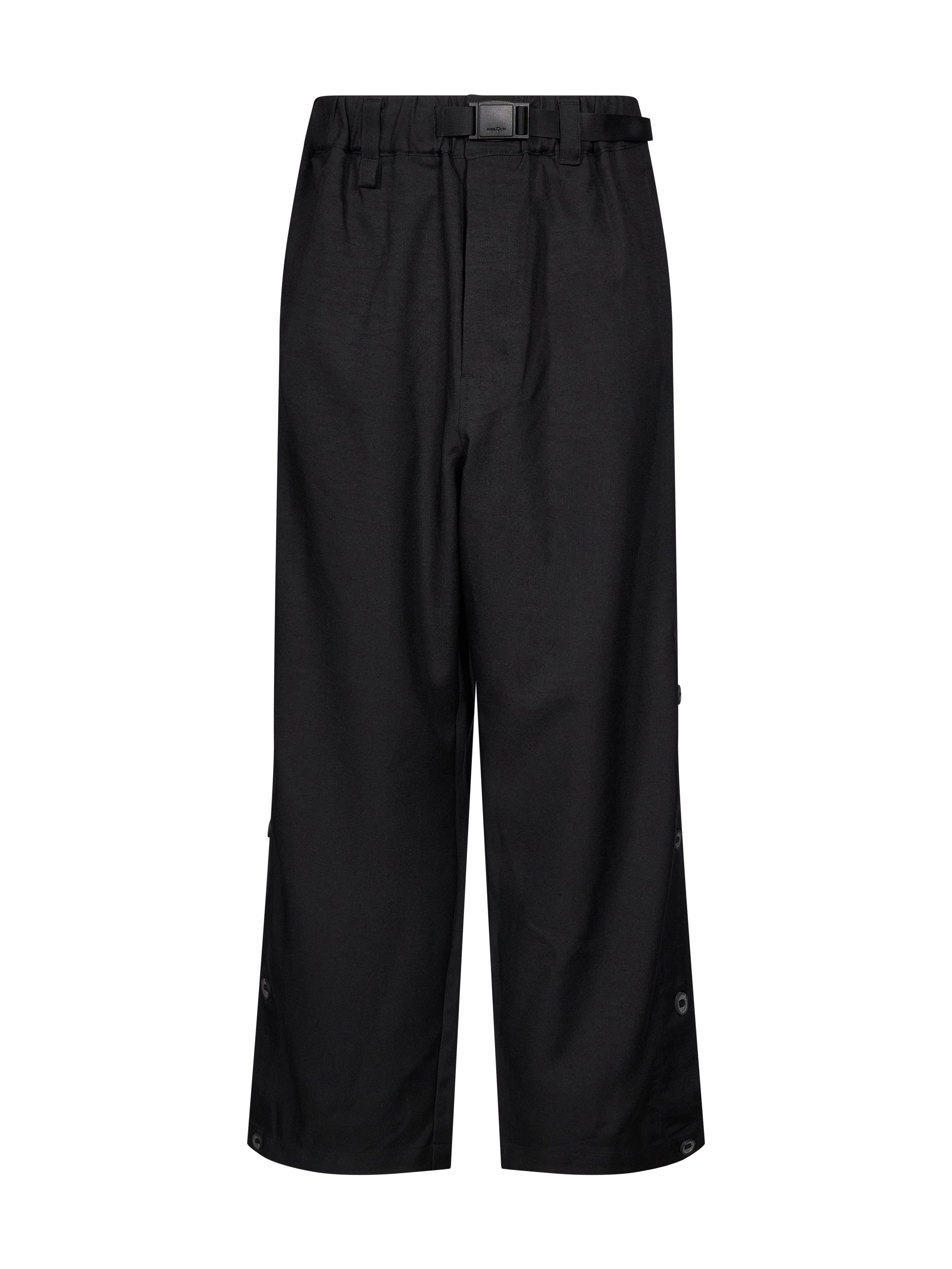 Pantalone Sport Uniform Adaptive in nero 