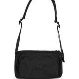 Borsa a tracolla in nero 