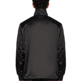 Giacca Gradient 3-Stripes in nero 
