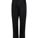 Pantalone files in nero 