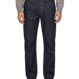 Jeans Bez in blu 