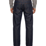 Jeans Bez in blu 