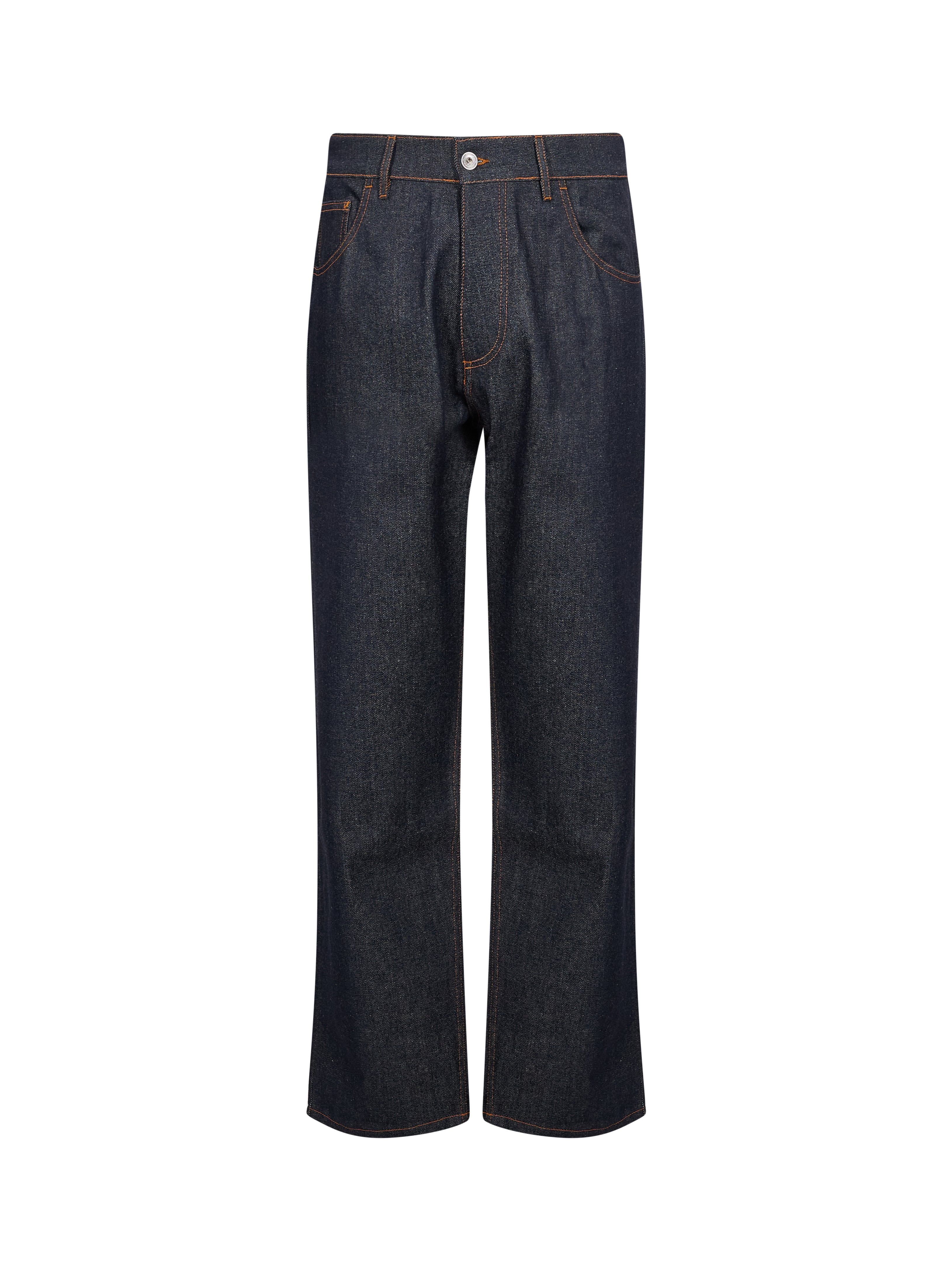 Jeans Bez in blu 