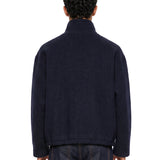 Giacca aaron in blu 