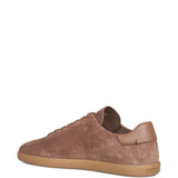Sneakers basse 232 in marrone 