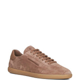 Sneakers basse 232 in marrone 