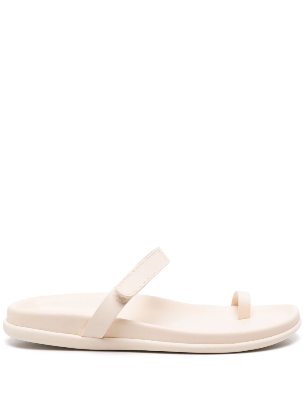 Ciabatta Dokos in avorioAncient Greek Sandals - donna 