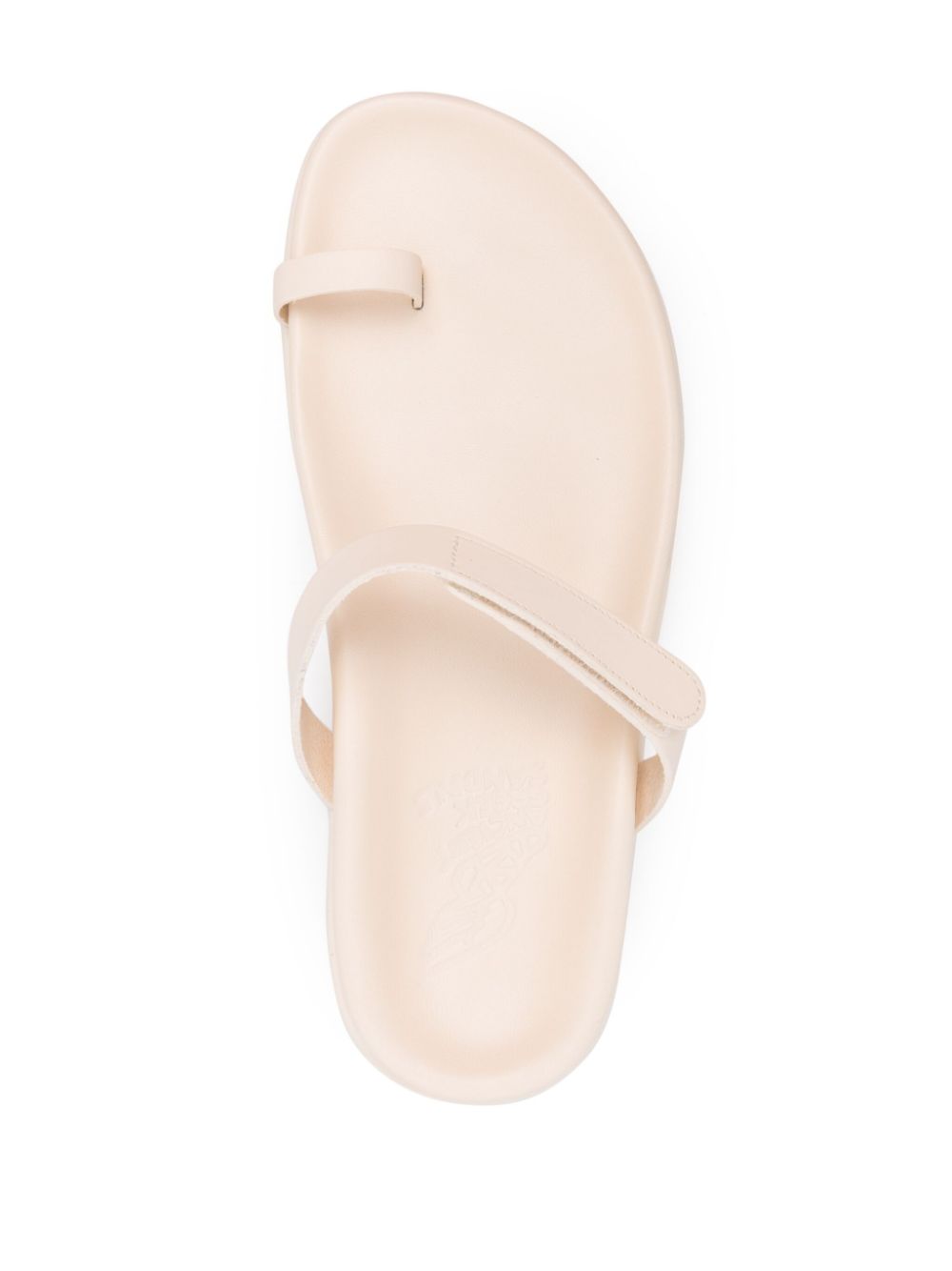 Ciabatta Dokos in avorioAncient Greek Sandals - donna 