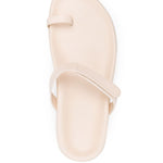 Ciabatta Dokos in avorioAncient Greek Sandals - donna 
