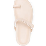 Ciabatta Dokos in avorioAncient Greek Sandals - donna 