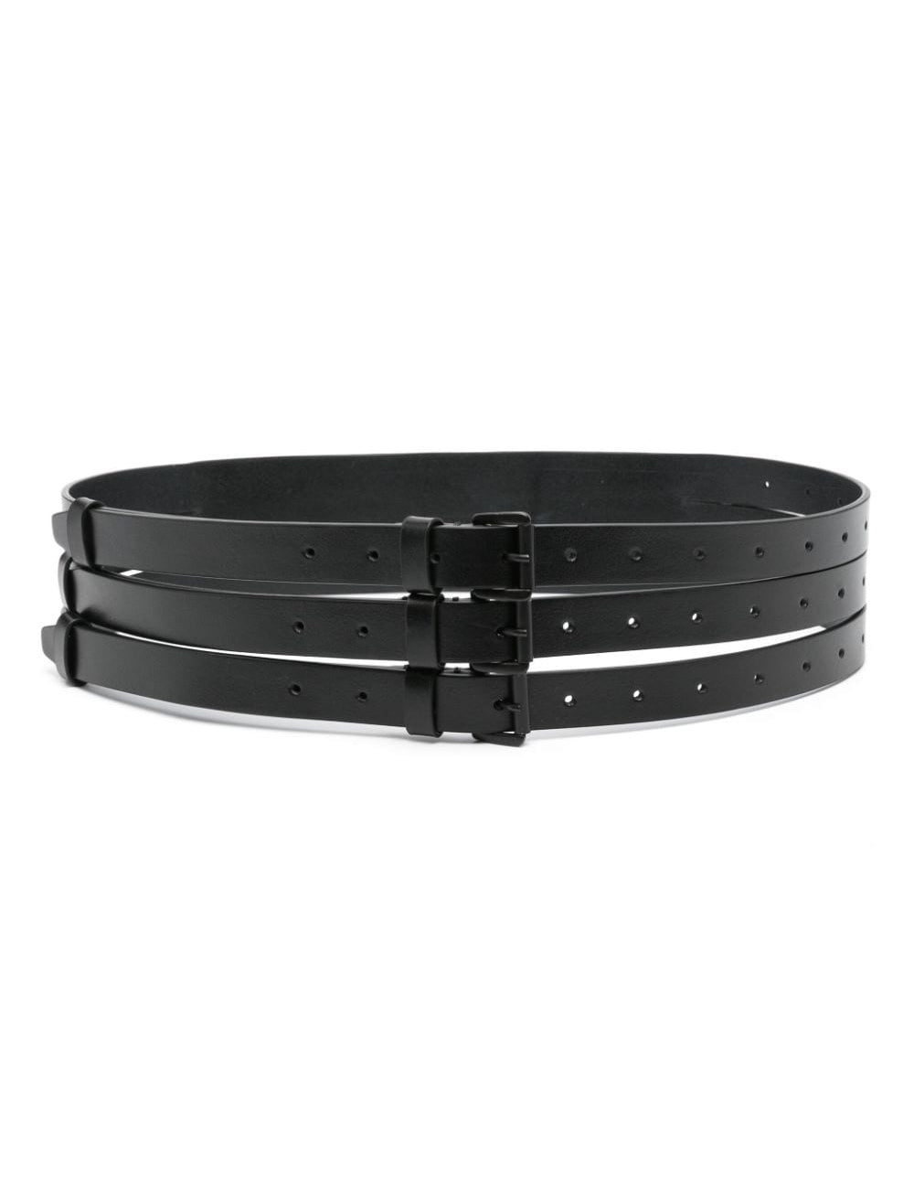 Cintura Orla in nero - donna 