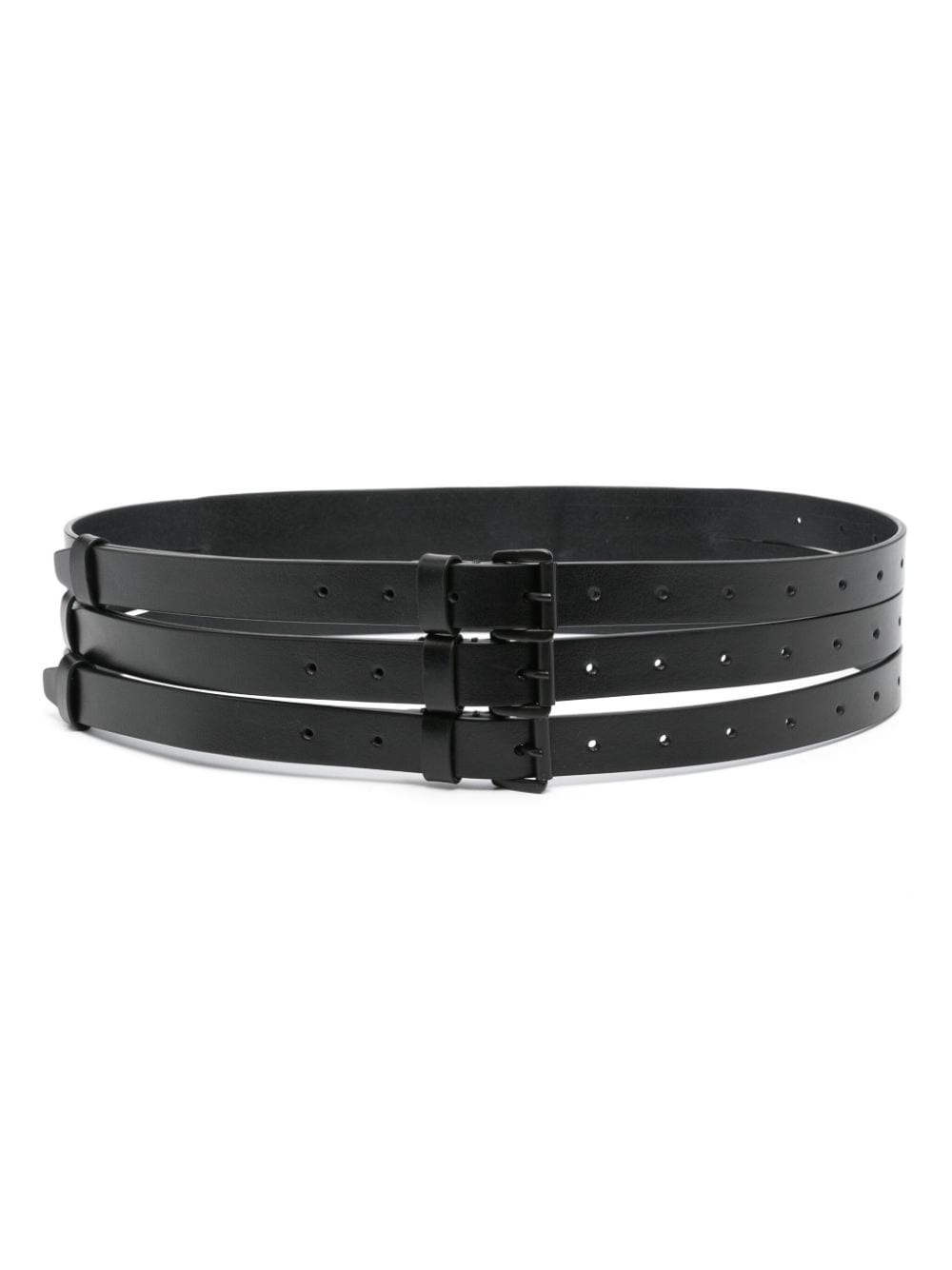 Cintura Orla in nero - donna 