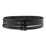 Cintura Orla in nero - donna 