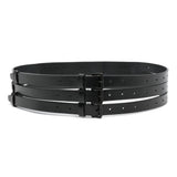 Cintura Orla in nero - donna 