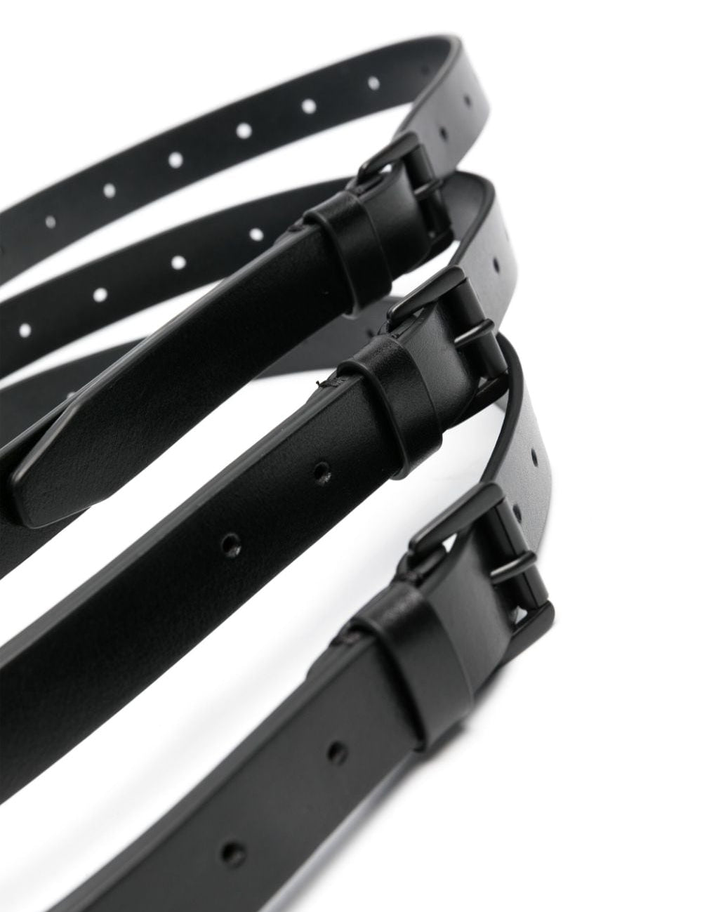 Cintura Orla in nero - donna 