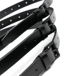 Cintura Orla in nero - donna 