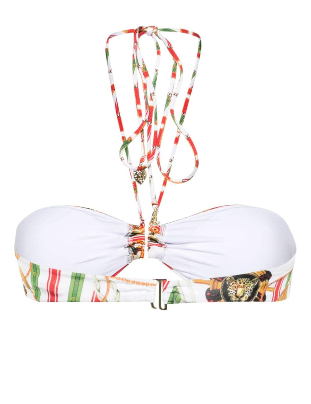 Top bikini Summertime in multicolore - donna 