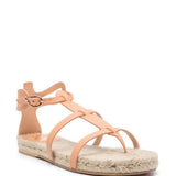 Espadrillas Delos Castañer in arancione - donna 