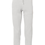 Pantaloni sportivi affusolati in grigio di Cruciani - uomo 