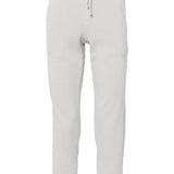 Pantaloni sportivi affusolati in grigio di Cruciani - uomo 