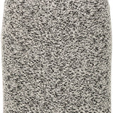 Minigonna hortense in grigio - donna 