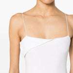 Abito La robe Aro in bianco - donna 