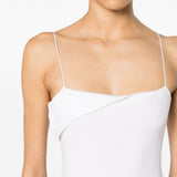 Abito La robe Aro in bianco - donna 