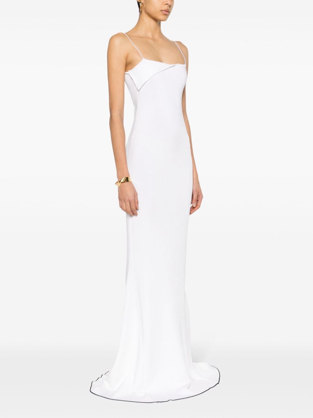 Abito La robe Aro in bianco - donna 