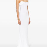 Abito La robe Aro in bianco - donna 